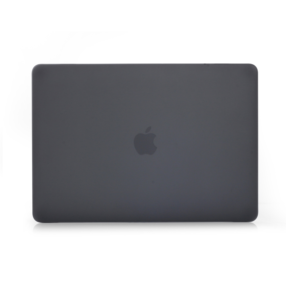 DDC Matte Case for Macbook Pro 13.3" (2022), Black
