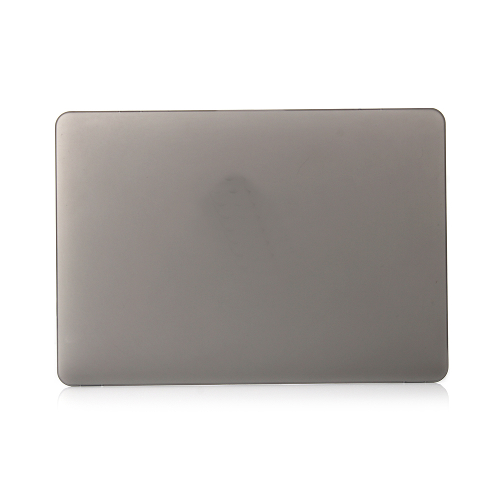DDC Matte Case for Macbook Pro 16.2" M1 / M2 / M3 (2023), Gray