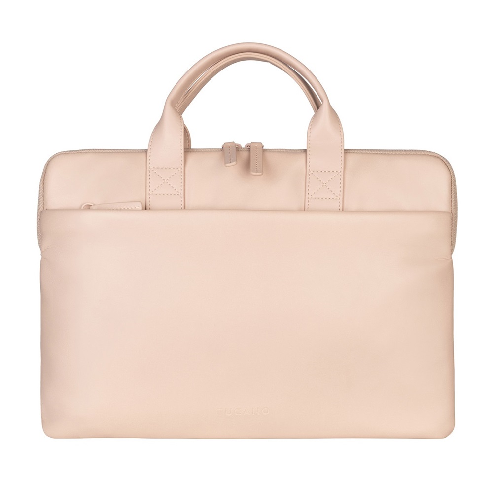 Tucano Bag Isotta Superslim 15.6", Pink