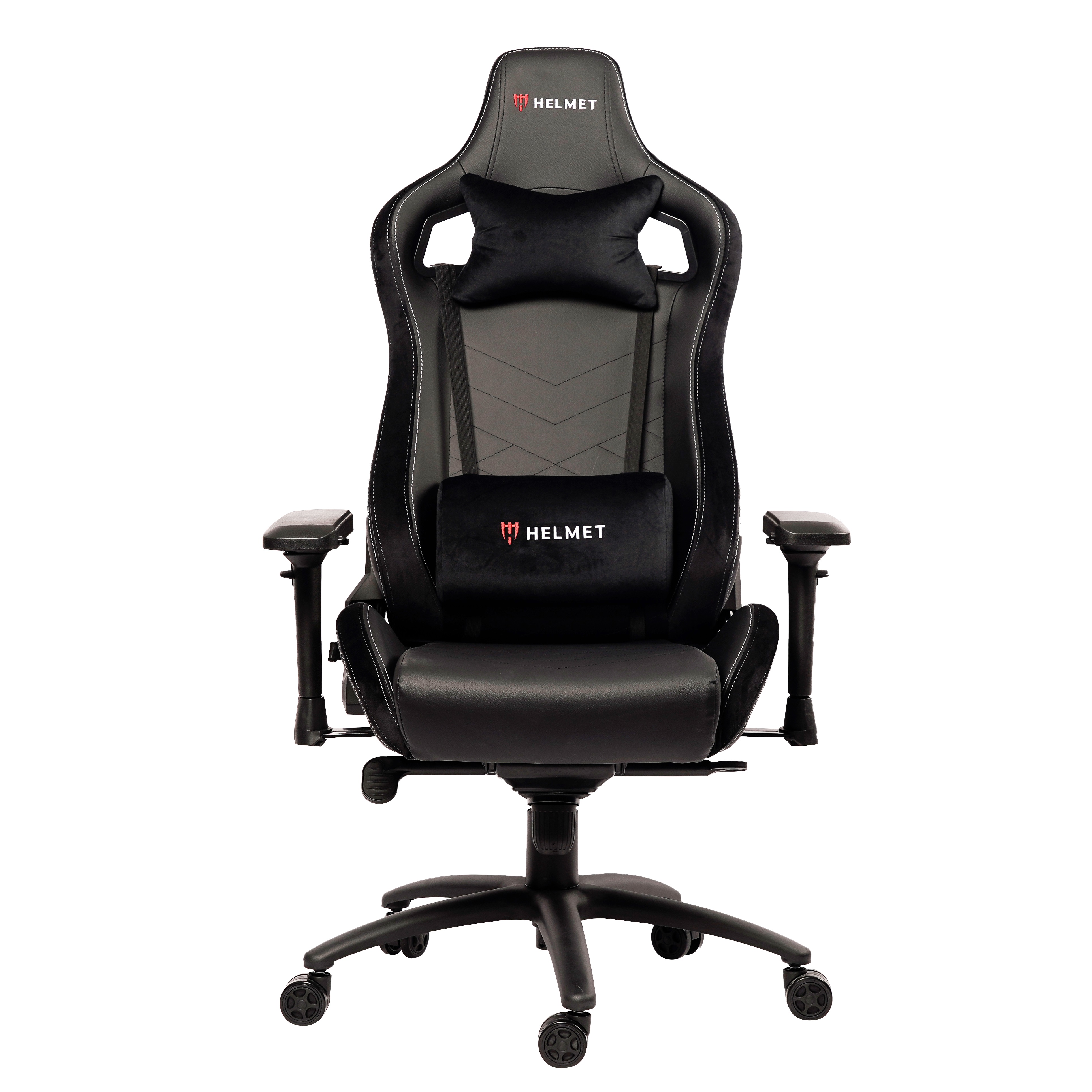 Helmet Gaming Chair CH-507, Black