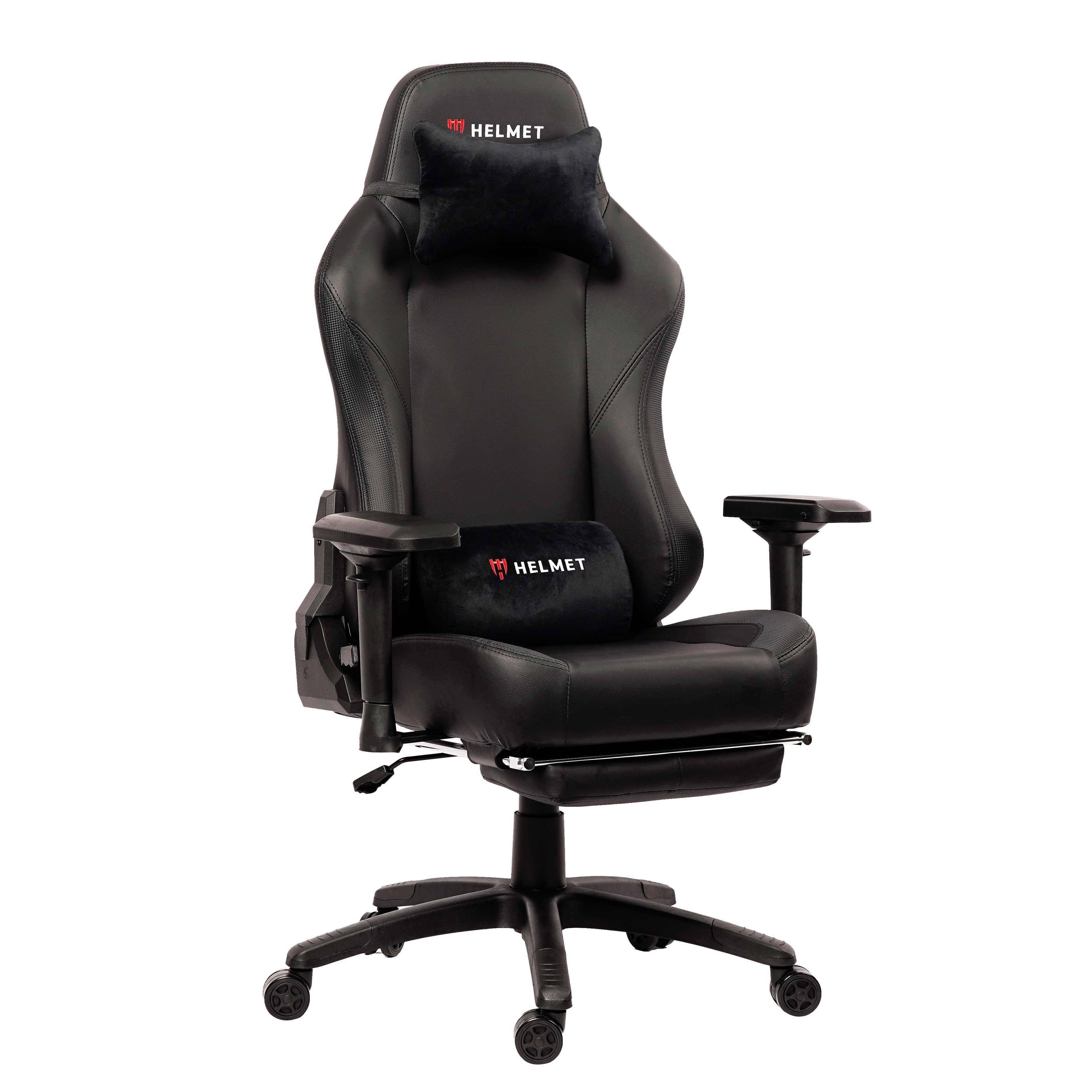 Helmet Gaming Chair CH-506, Black