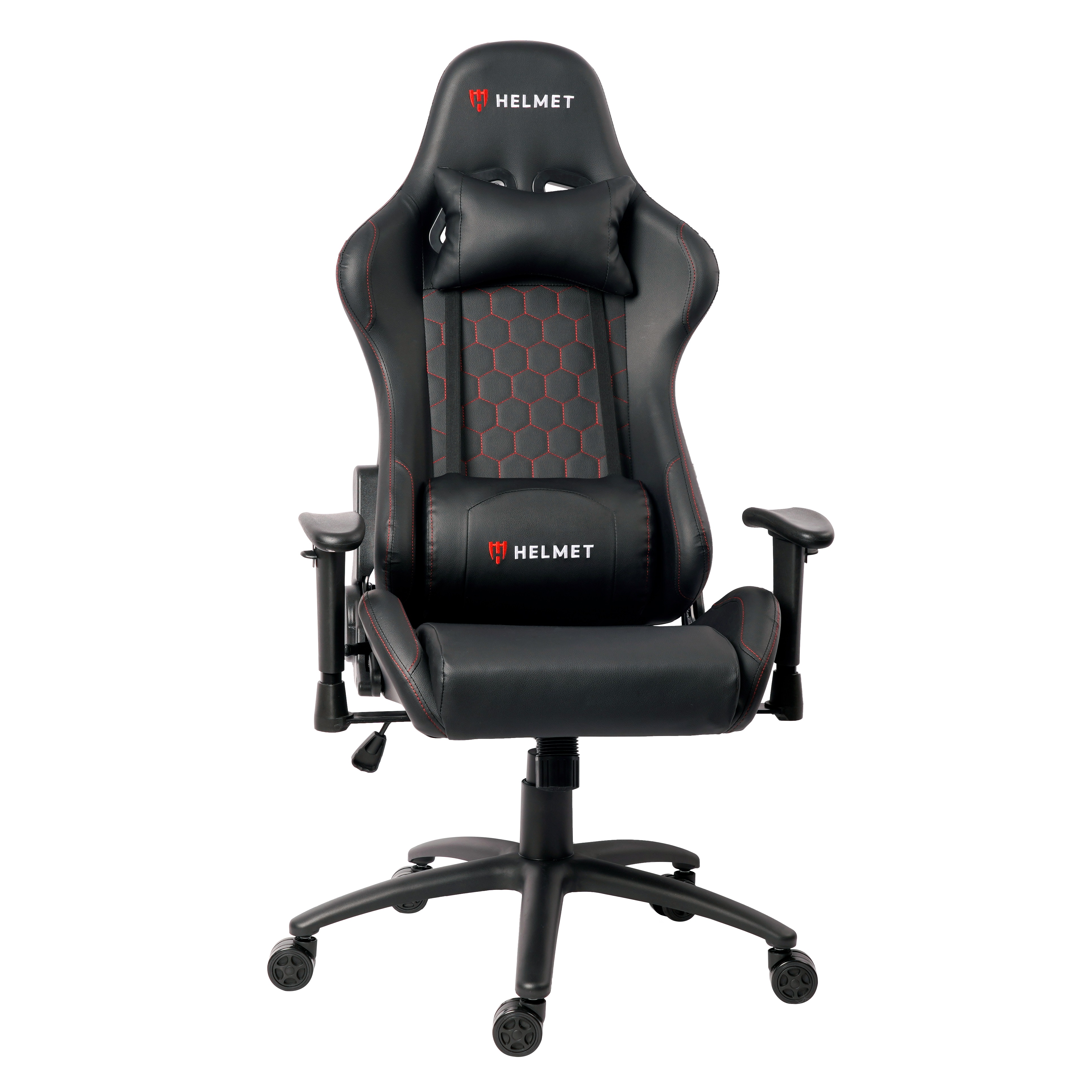 Helmet Gaming Chair CH-505, Black