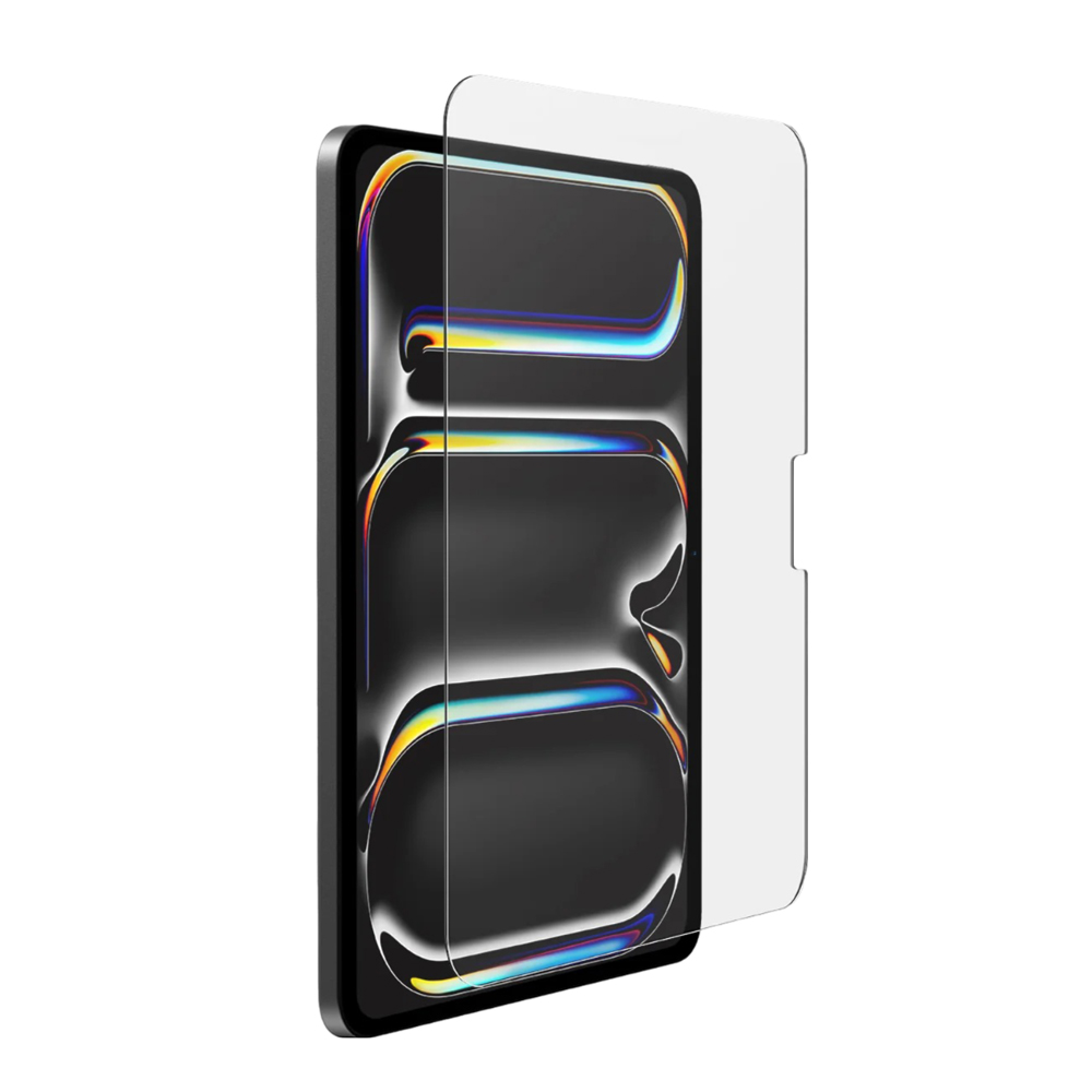 Uniq Screen Protector New iPad Pro 11 (2024) Optix, Clear