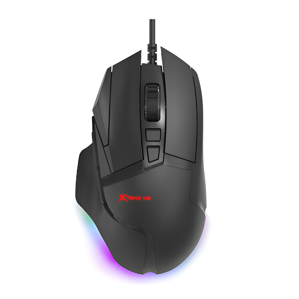 Xtrike Me Mouse Gaming GM-320 Wired