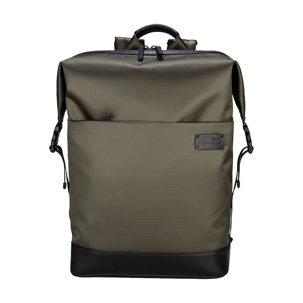 Tucano Backpack Modo Premium 15.6'', Military Green