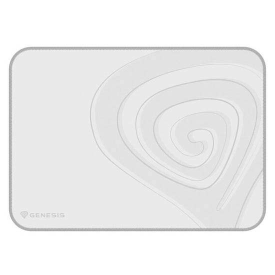 Genesis Mouse Pad Carbon 400 M Logo 350x250mm