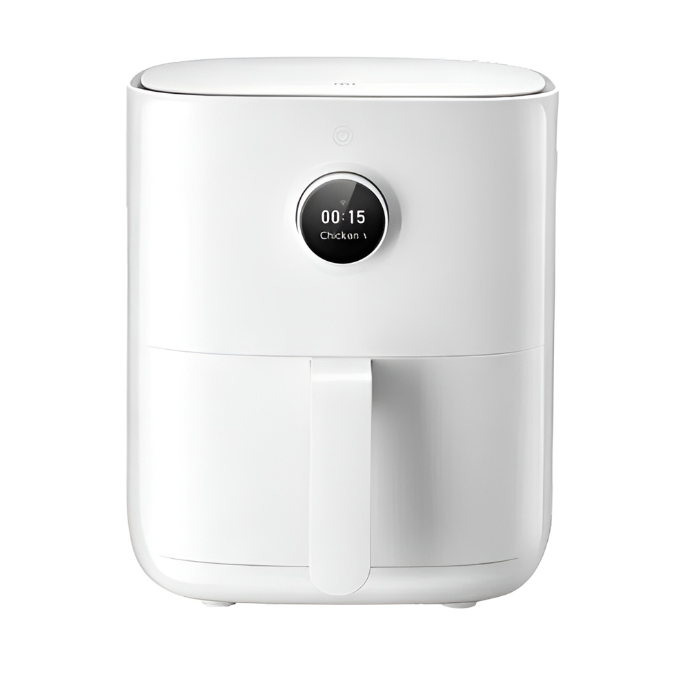 Xiaomi Smart Air Fryer 3.5L 1500W MAF02, White 