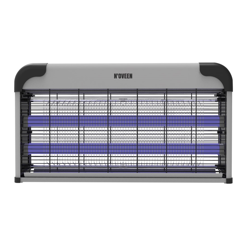 NOVEEN Insect killer lamp IKN230 Economic , area up to 60 m2