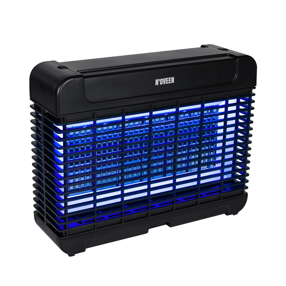 NOVEEN Insect killer lamp IKN910 LED, area up to 150 m2
