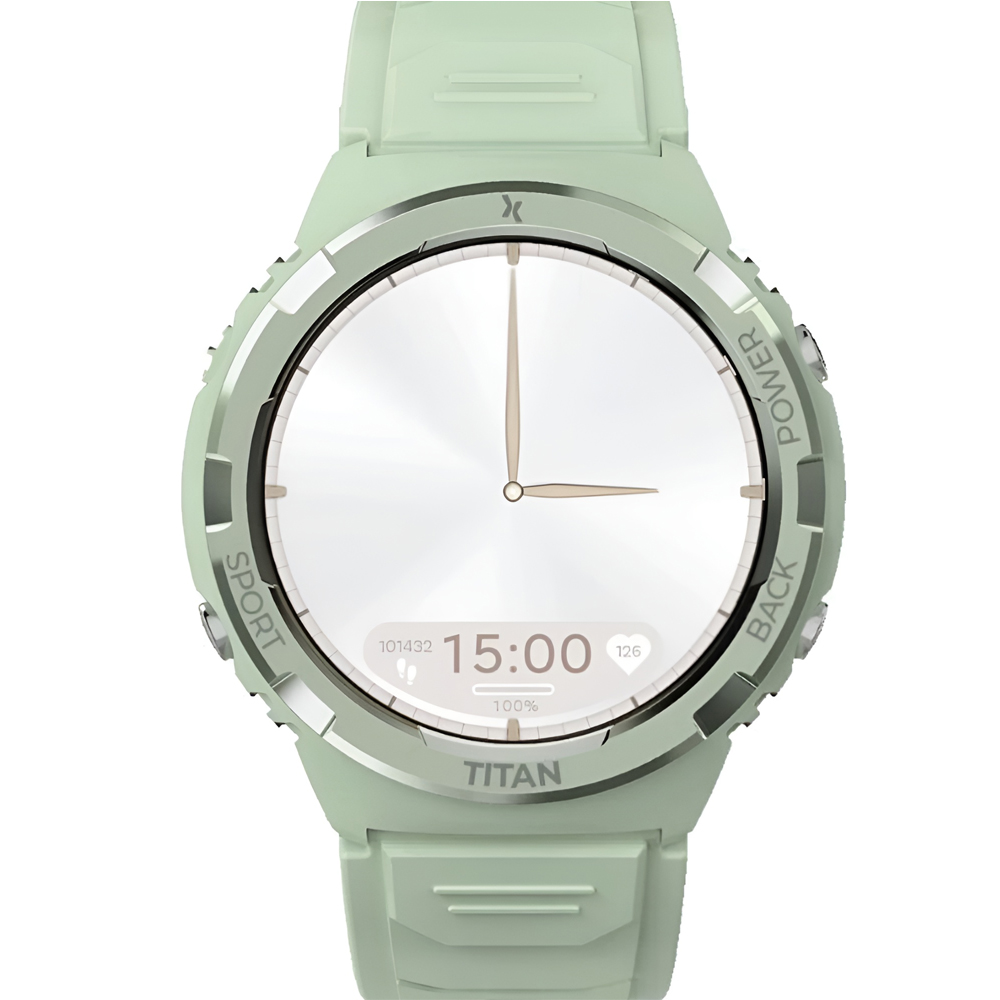 Maxcom Smart Watch FW100 Green