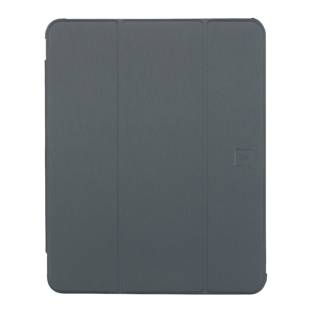 Tucano Tablet Case iPad Air 13" M2 2024 Satin, Blue-Black