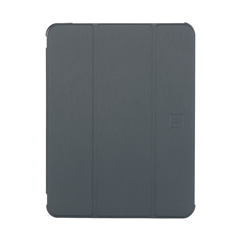 Tucano Tablet Case iPad Air 11" M2 2024 Satin, Blue-Black