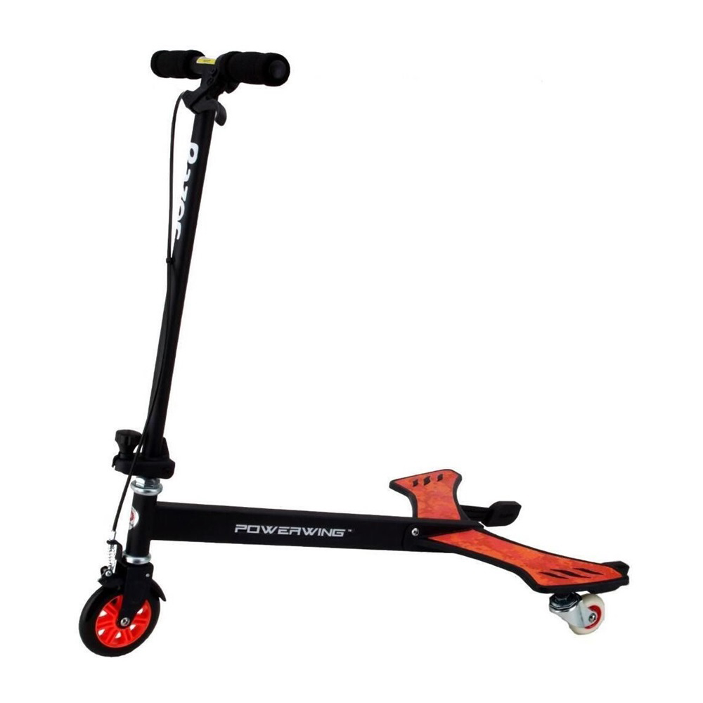 Razor Ride-On PowerWing RD/BK/ Multi 23L