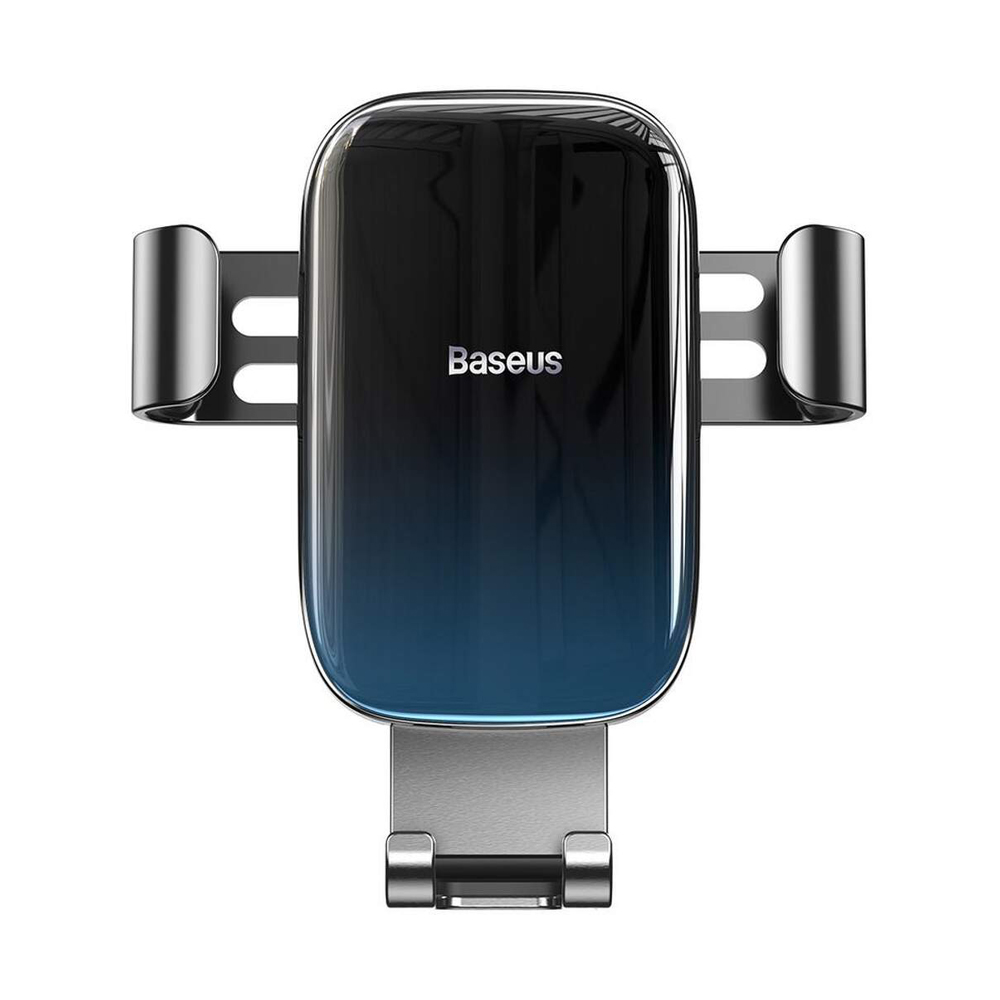 Baseus Car Holder Glaze Gravity, Black (Damaged Boxes)