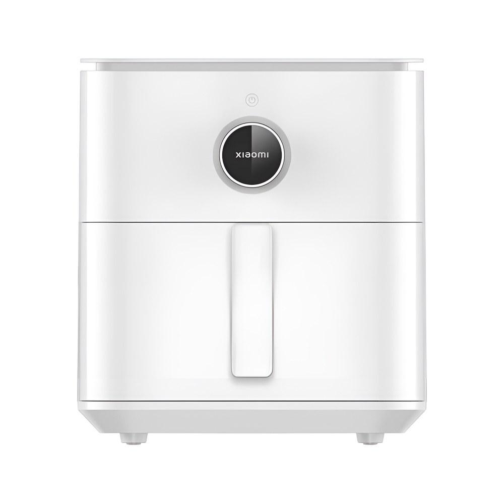 Xiaomi Smart Air Fryer 6,5L 1800W MAF10, White