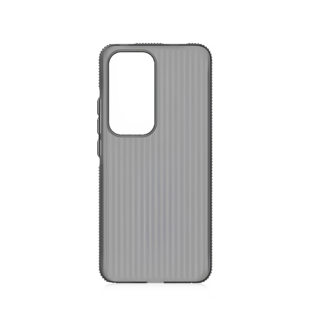 OPPO Reno 12 TPU Protective Case, Black (Damaged Box)