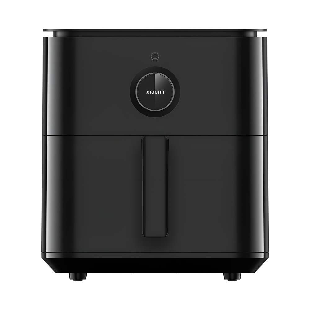 Xiaomi Smart Air Fryer 6,5L 1800W MAF10, Black