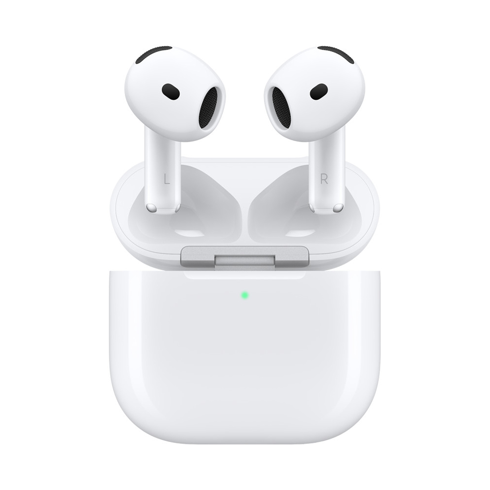 Apple AirPods 4 with ANC