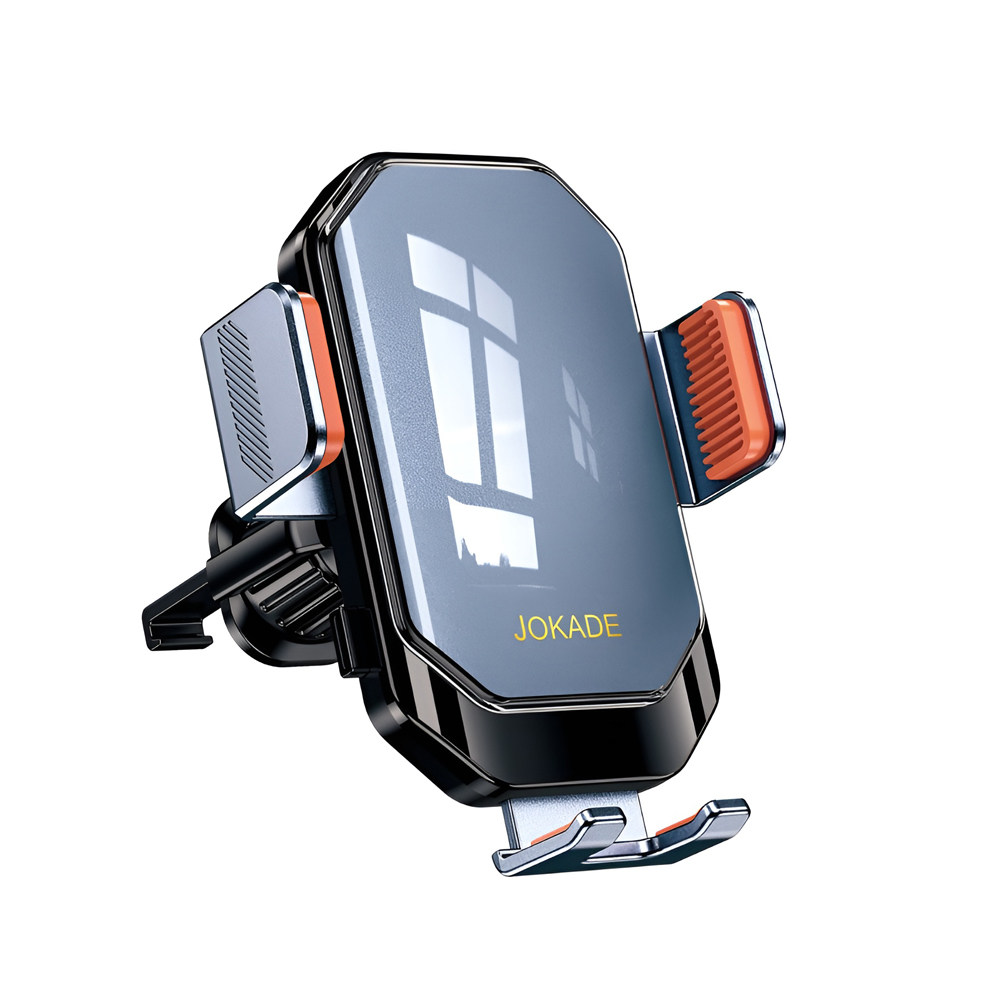 Jokade Car Holder Air Outlet Gravity JE036, Black