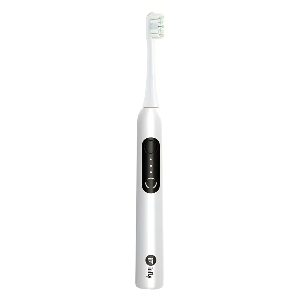 Infly Electric Tootbrush T32, White
