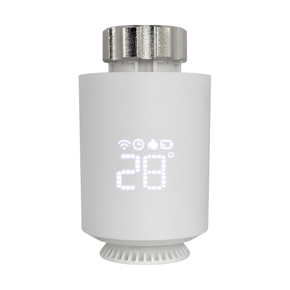 Avatto Smart Radiator Actuator Thermostat Zigbee (TRV06)