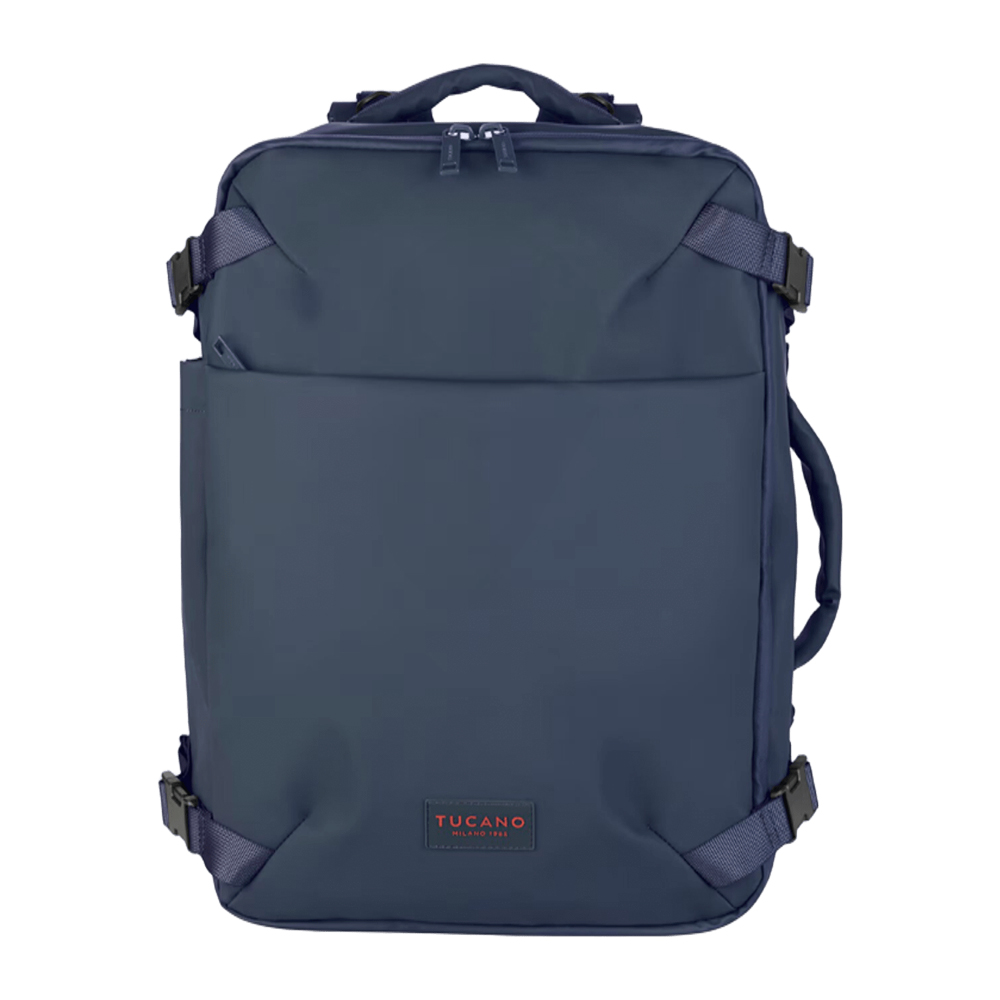 Tucano Travel Backpack Tugo M Dry 15.6", Blue