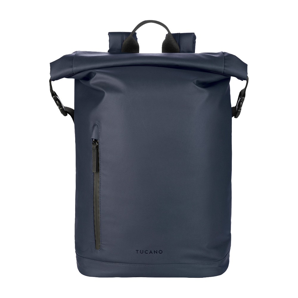 Tucano Backpack Rollo 15.6", Blue