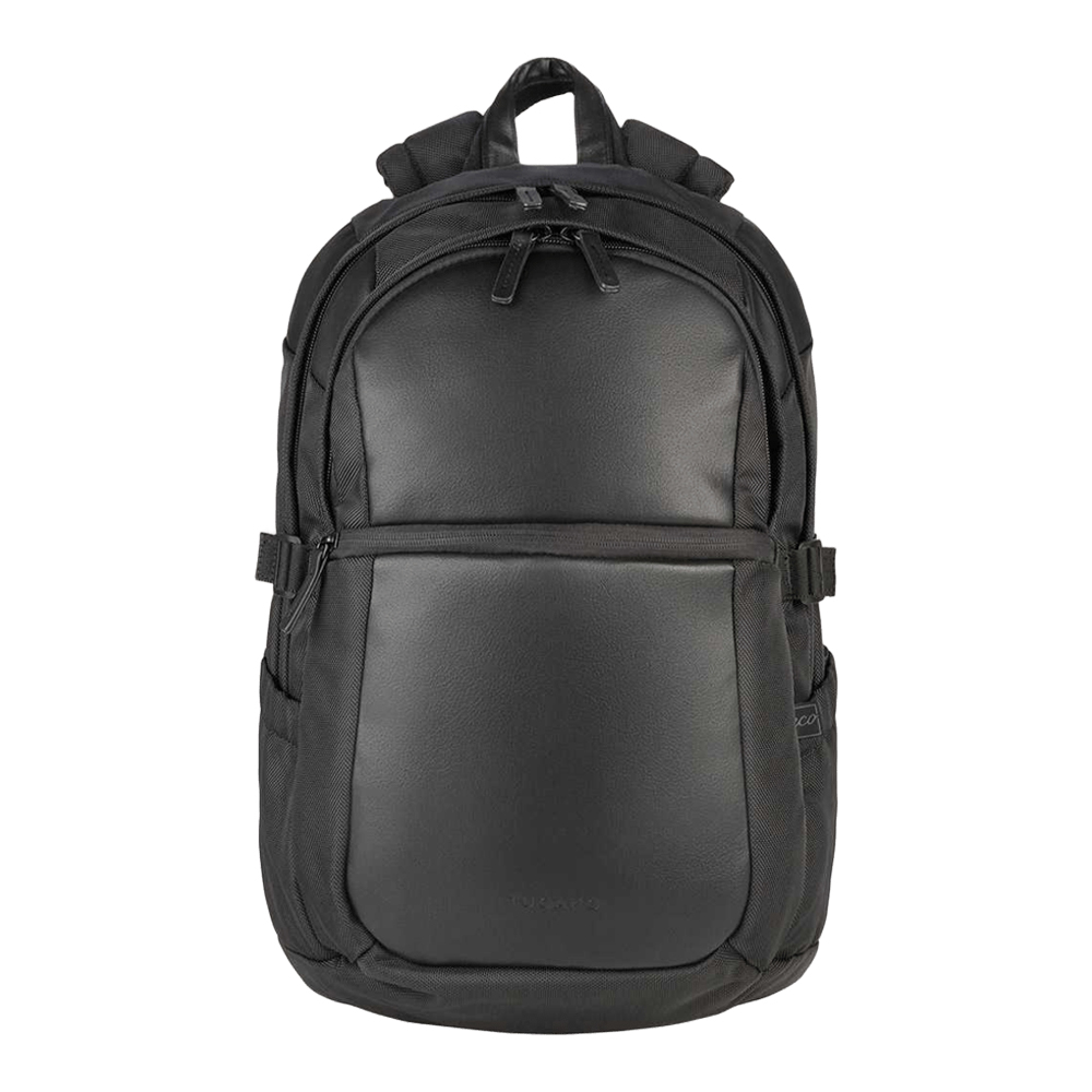 Tucano Backpack Bravo AGS 15.6", Black