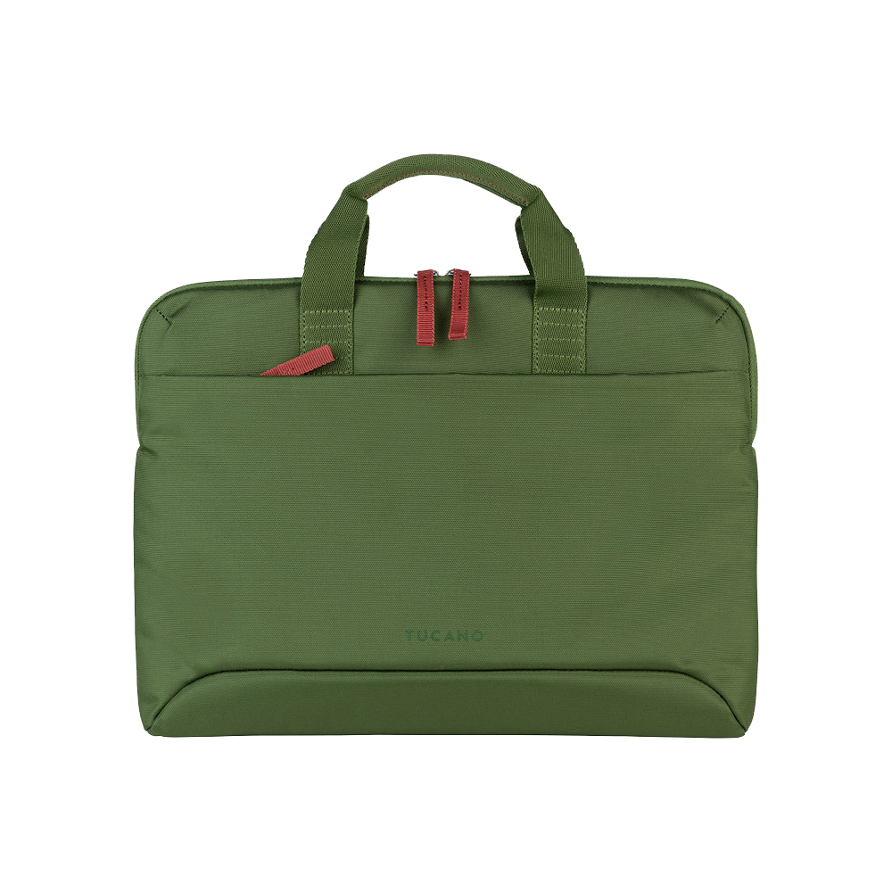 Tucano Bag Smilza Superslim 14.0'', Green