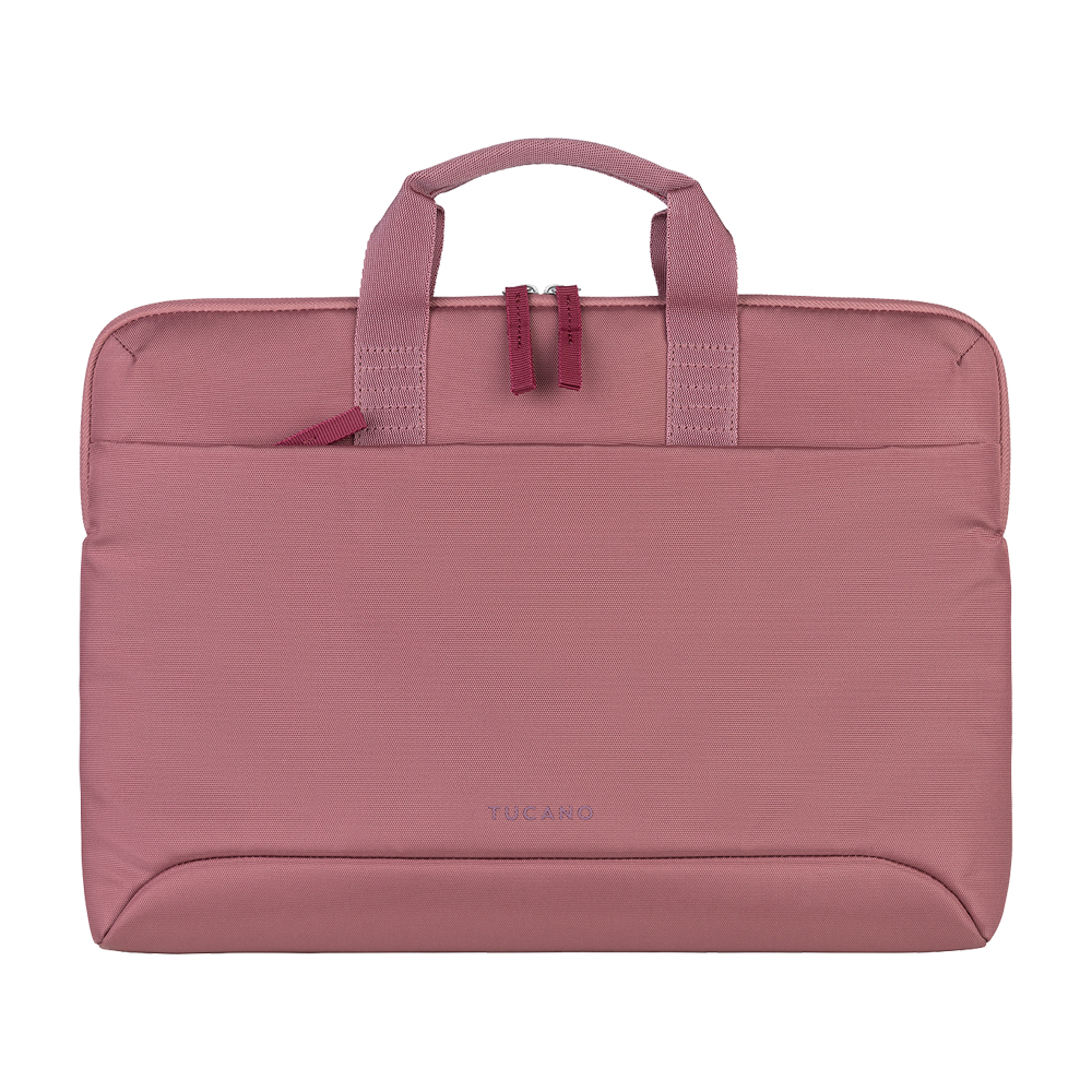 Tucano Bag Smilza Superslim 15.6", Pink