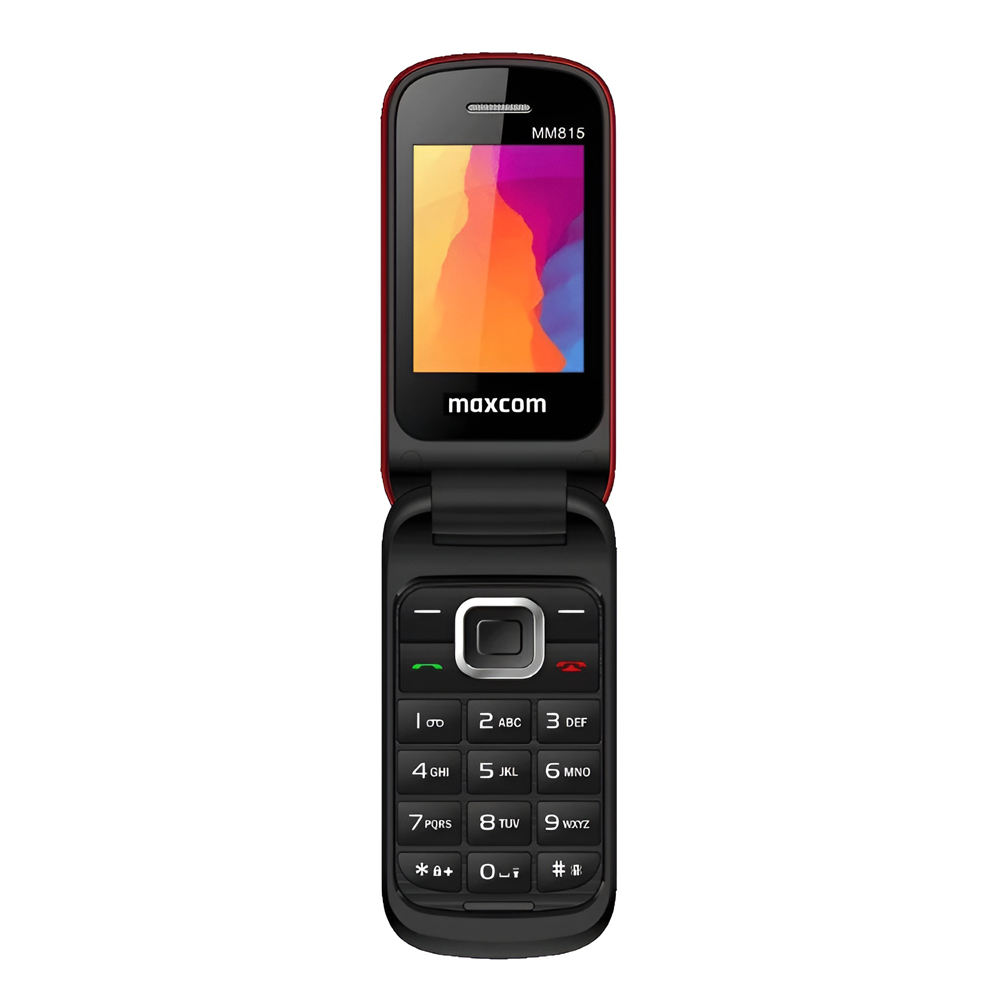 Maxcom MM815 Red