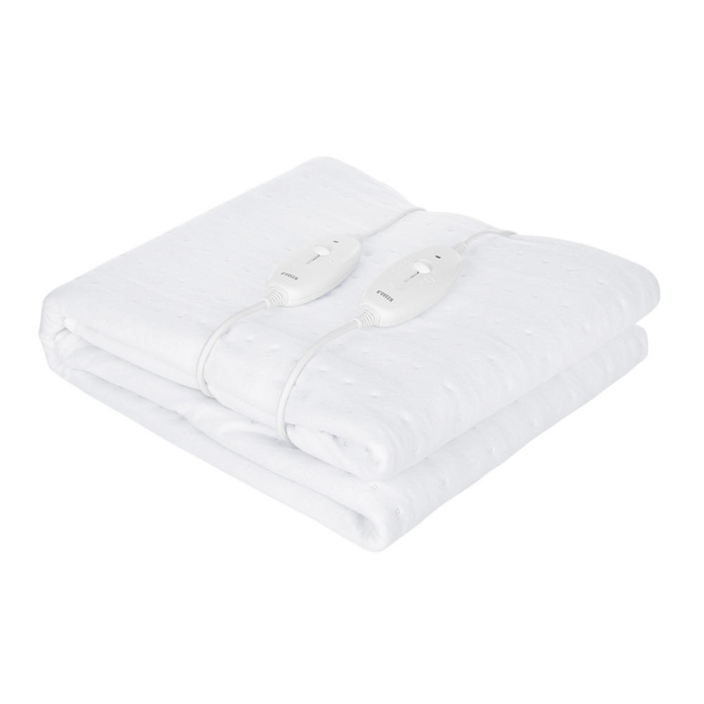 NOVEEN Electric Mat EB360 White 140x160 cm