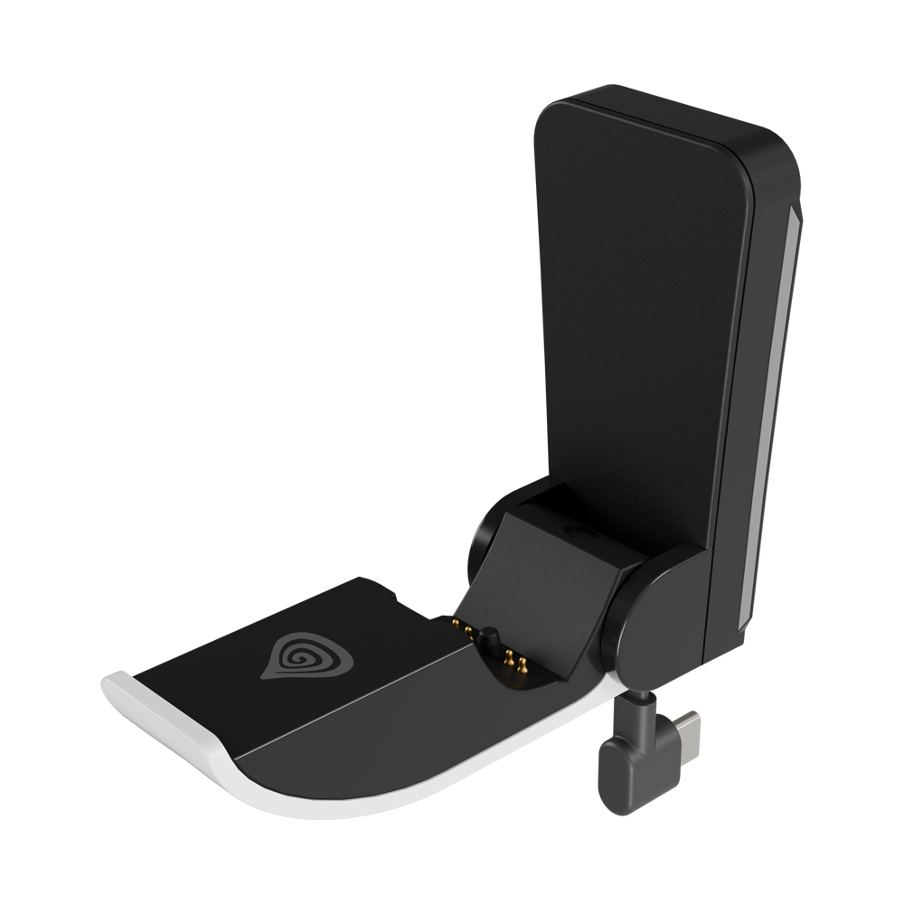 Genesis Gamepad Charger Tin 305 for PS5 Slim Console