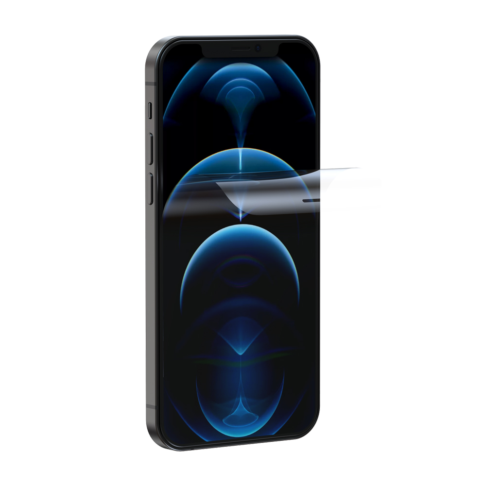 Devia Intelligent UV Protective Front Film(0.25mm)(1PCS)