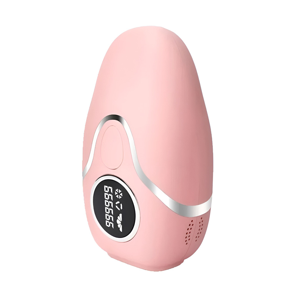 BestWay BHRL-03 Portable Ice-cooling Hair Removal Device