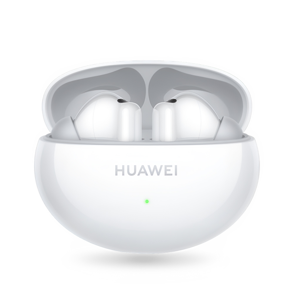 Huawei FreeBuds 6i, Orca-T100, White