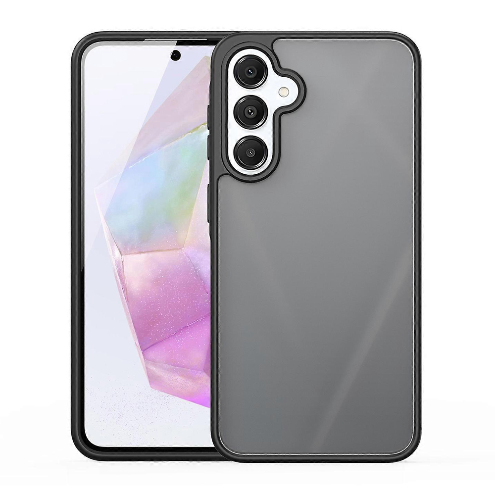 DUX DUCIS Case Samsung A36 5G/A56 5G Yind, Black