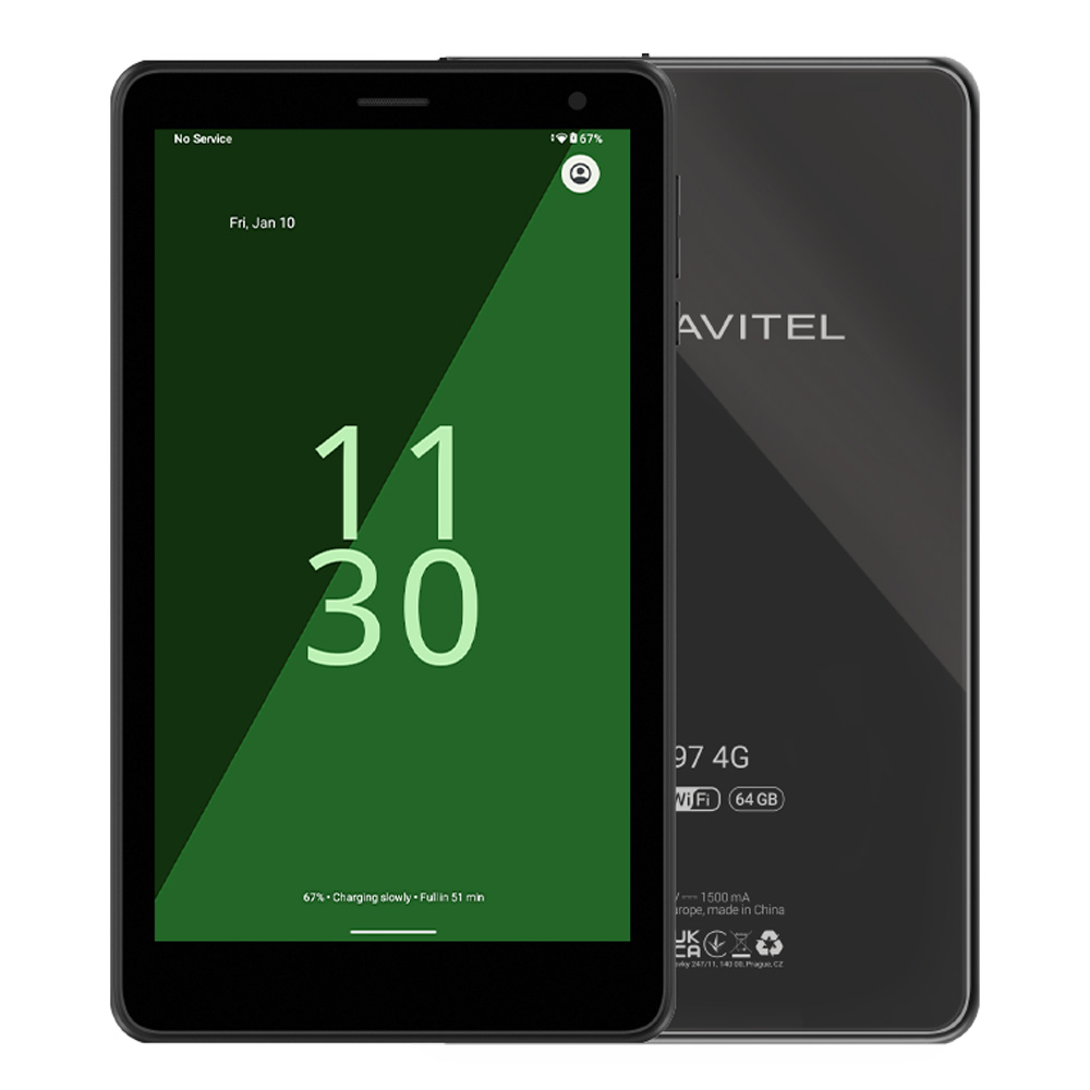 Navitel T797 4G GPS Navigation Tablet