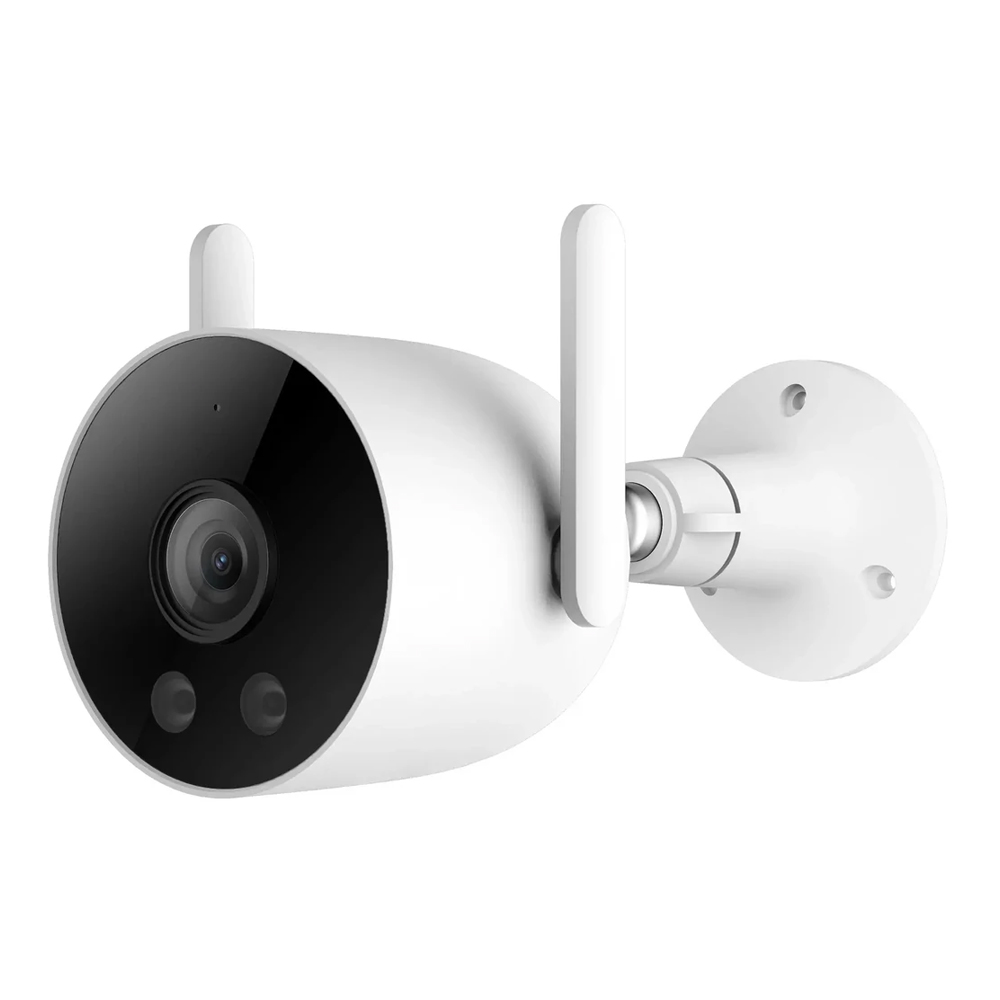 IMILAB Home Outdoor Security Camera EC3 Lite, 2K (3MP)