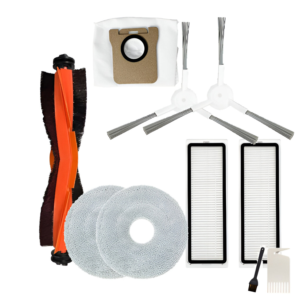 Xiaomi Replacement Kits For Robot Vacuum X10+/ X20+