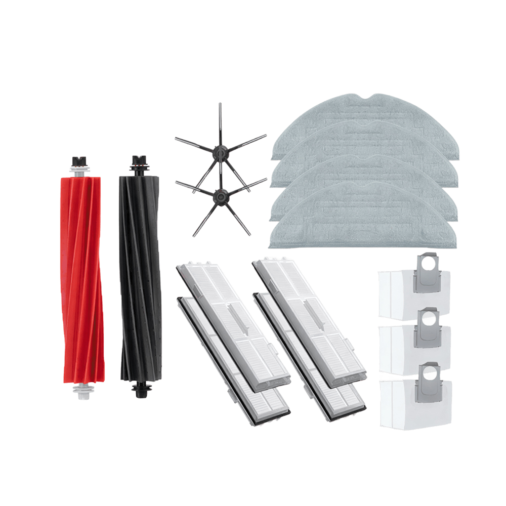 Roborock Replacement Kits For S8/S8+/S8Pro Ultra