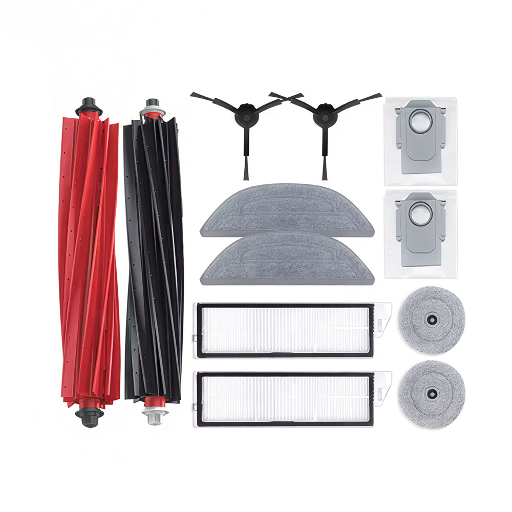Roborock Replacement Kits For S8 MaxV Ultra/ S8 Max Ultra