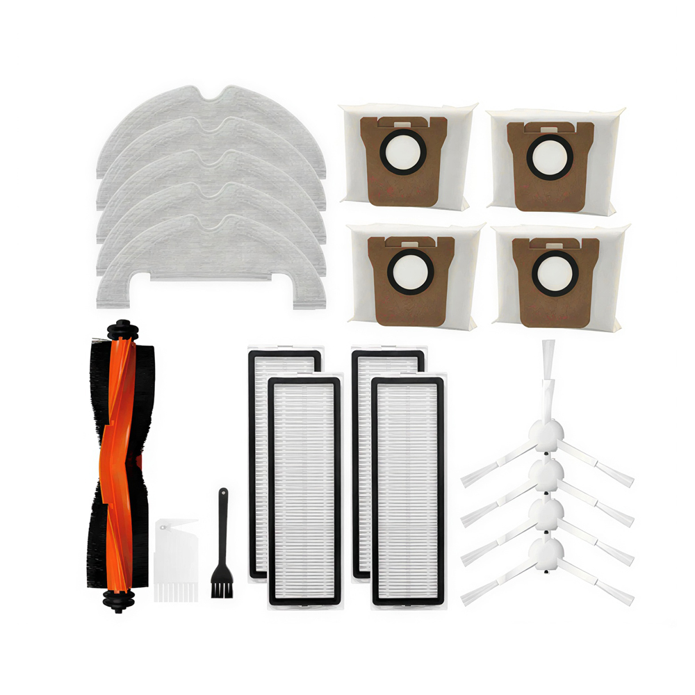 Xiaomi Replacement Kits For Robot Vacuum X10 (B102GL)