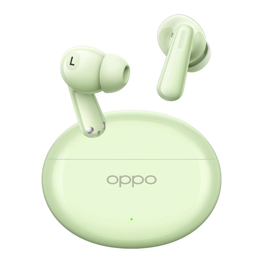 Oppo TWS Headphones Enco Air 4, Green