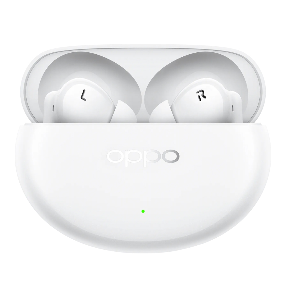 Oppo TWS Headphones Enco Air 4 Pro, White