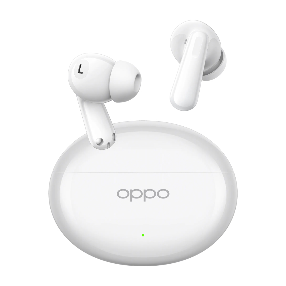 Oppo TWS Headphones Enco Air 4, White