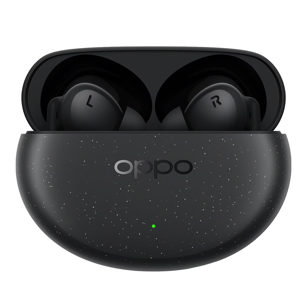 Oppo TWS Headphones Enco Air 4 Pro, Black