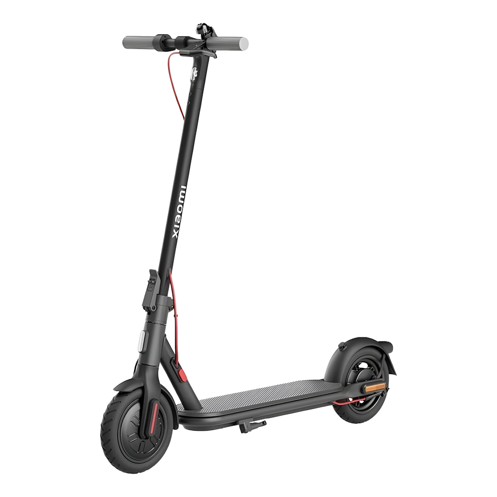 Xiaomi Mi Electric Scooter 4 Pro (2nd Gen), Black (Damaged Box)