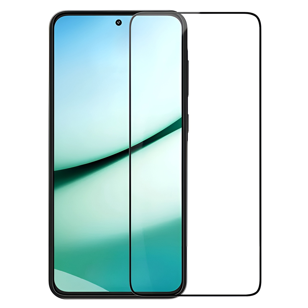 Nillkin Tempered Glass CP+PRO for Samsung A36 5G/A56 5G, Black