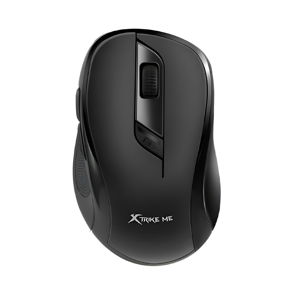 Xtrike Me Mouse Gaming GW-109 Wireless